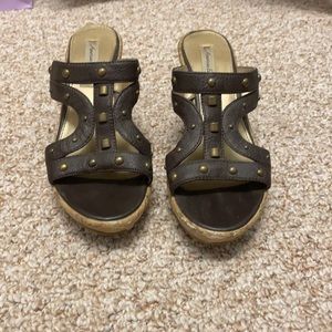 American eagle wedges